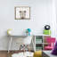 «My Sunshine Sourire Bear», art mural encadré par Natalie Carpentieri-805185366-805185354