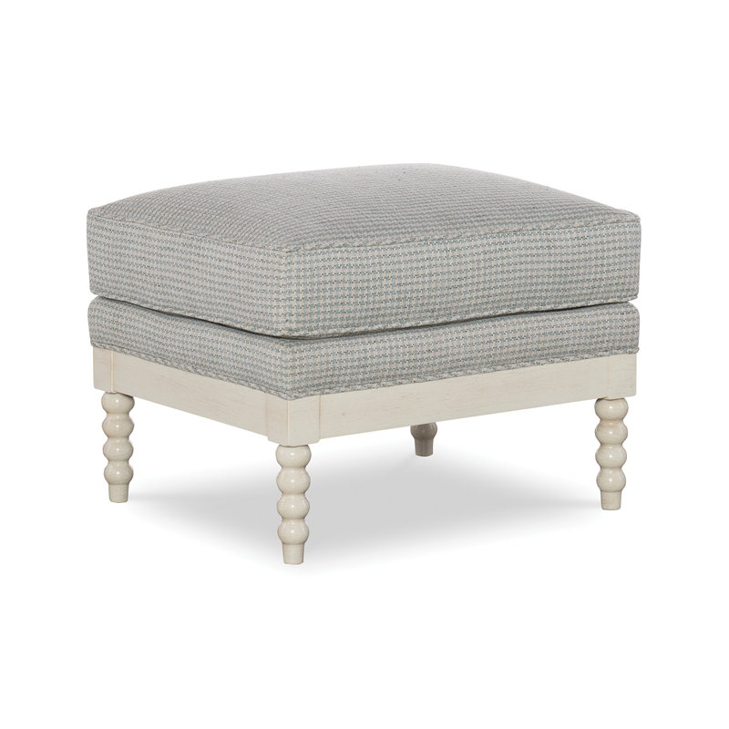 Morgan Ottoman, Selena Cotton