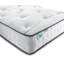 Cool Blue Sareer Furniture Pocket Sprung 800 Mattress-2032898687