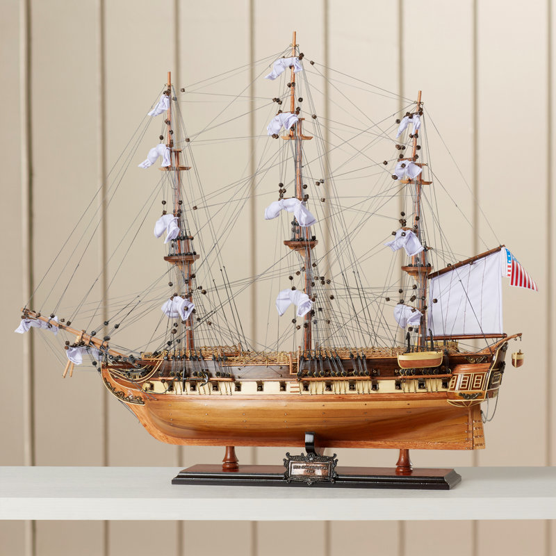 Bateau miniature Calles