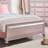 Kalecia Upholstered Bed-635954666