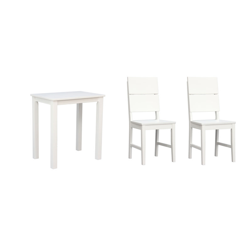 St-0810, White, 75cm H x 70cm L x 50cm W