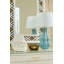 Marianas Handmade Porcelain Table Vase