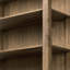 Bibliothèque Hardyal - Chêne naturel chaud