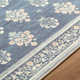 Myla Machine Washable Area Rug