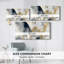 Abstract Series 10 # II-Gallery, toile tendue-103982806