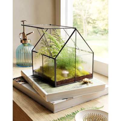 Accessoires de jardin koncizny