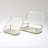 Reeded Decorative Box-64400053