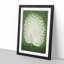 Peacock by Ohara Koson - Picture Frame Painting Print-55739091-55739096