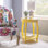Everill End Table