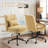 Upholstered Armless Task Office Chair-540069731