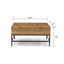 Table basse à plateau relevable-200393022