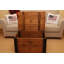 Jacoby Solid Wood Coffee Table