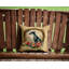Coussin décoratif intérieur / extérieur en polyester -996561423