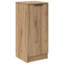 Sideboard Engineered Wood Side Cabinet Home Organiser Cupboard Highboard-2035503050