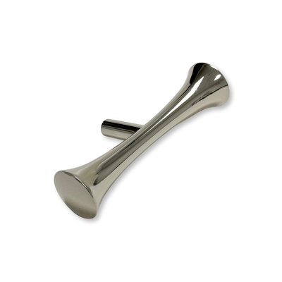 Hourglass "MCM 01" Mid-Century Cabinet Knob/Pull