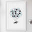 Katarina Snygg - Single Picture Frame Print-19024607