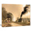 «Retro Steam Train», photographie-35121380-35121389