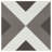 Encausto 8" x 8" Wall & Floor Tile-36931279
