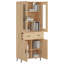 Fowlerville 69.5cm Sideboard-1634283816