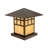 Ajla Pier Mount Light