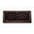 Oil Rubbed Bronze selected
