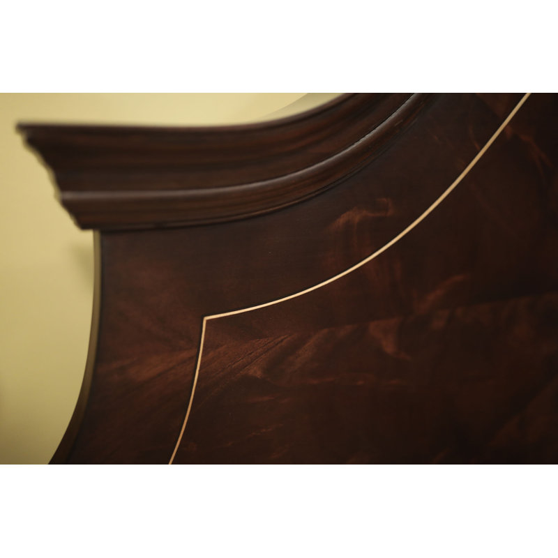 Four Poster Bed, Queen