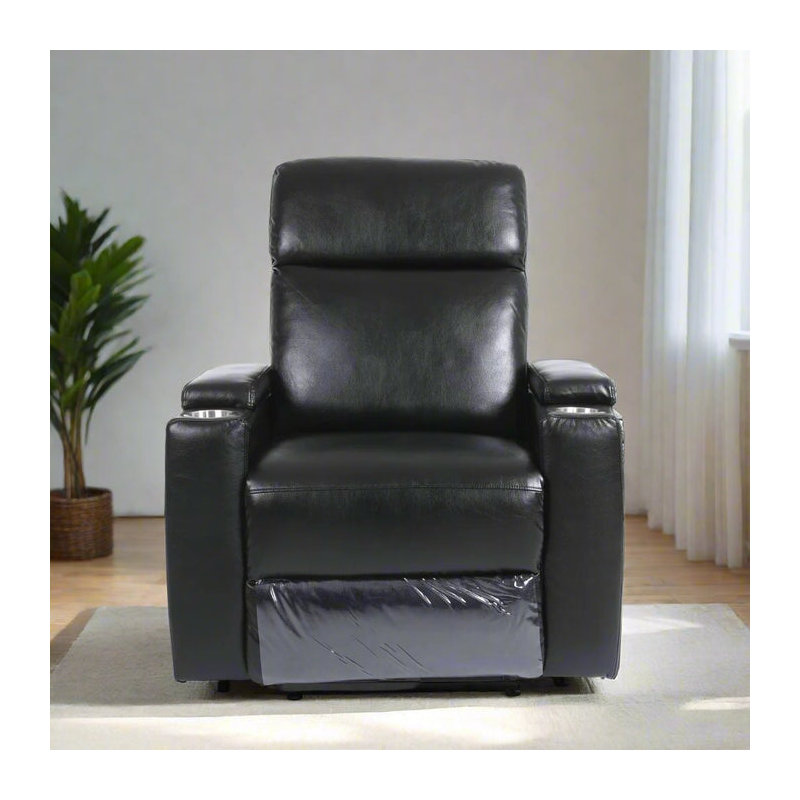 E - Con Leather Einar