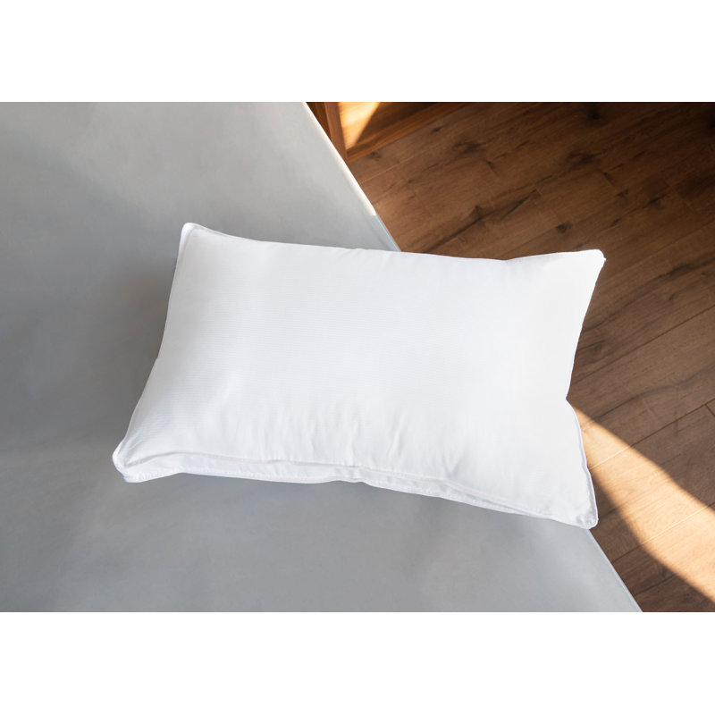 Coussin de soutien en polyester Armstrong Home Excellence, Standard