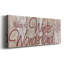 Winter Wonderland sur toile