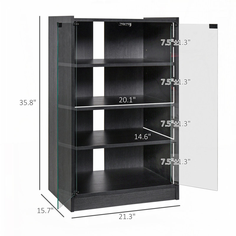 Cabinet média