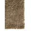 Viscose Shaggy Area Rug in Beige-25306539