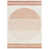 Medium Gray/Charcoal/Burnt Orange/Light Gray
