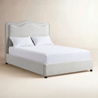 Felix Upholstered Bed