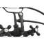 Robinet de baignoire à fixation sur comptoir British Téléphone (P0341) par Strom Living-99222653