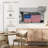 Borges American Flag Barn-107683839