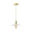 Clairview 1 - Light Unique/Statement Pendant-1445817962-1445817960