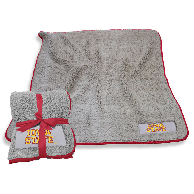Hand Woven Throw Blanket