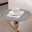 Table d'appoint ronde avec table de bout Mermaid-2041841089