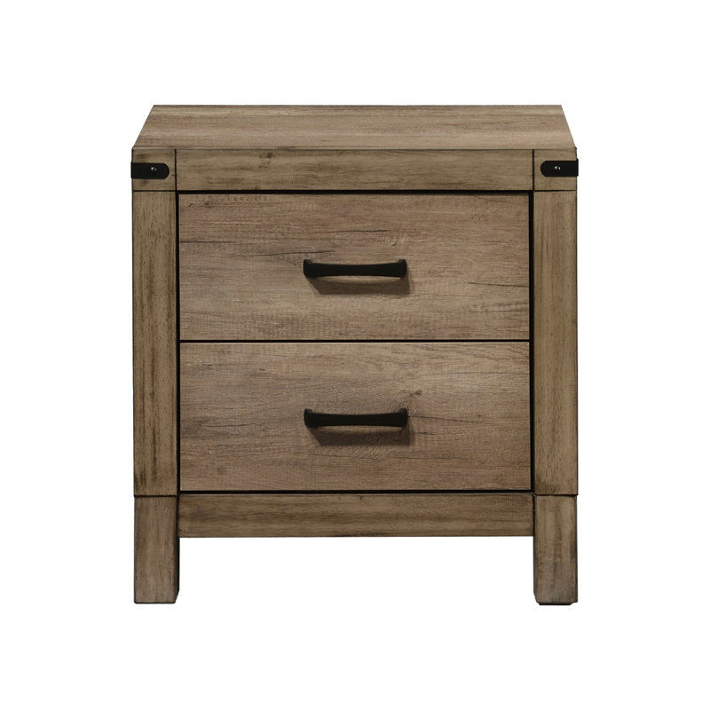 Table de chevet 1Pc