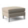 Repose-pieds Sloane