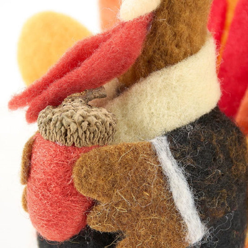 Primitives par Kathy Pilgrim Turkey Critter