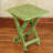 Mielle Solid Wood End Table