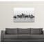 «Kansas City Skyline» par Francy, impression-18655934-26535920