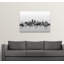 «Kansas City Skyline» par Francy, impression-18655936-26535920