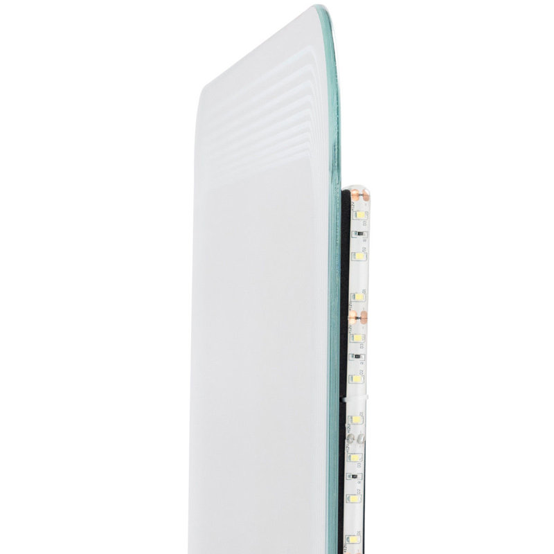 Afon Flat Wall Mirror