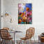 Liquid Bloom II Print-1174229710-1246762222