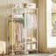60cm Clothing Rack