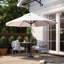 Calandria Umbrella Weight base 14kg 