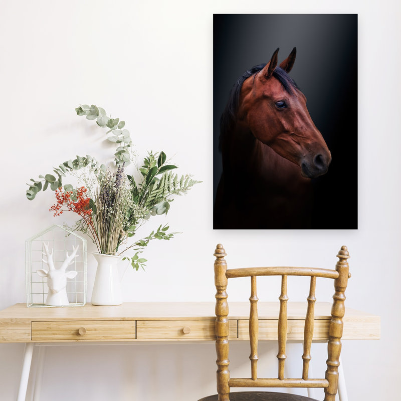 Print, 60.96cm H x 40.64cm W